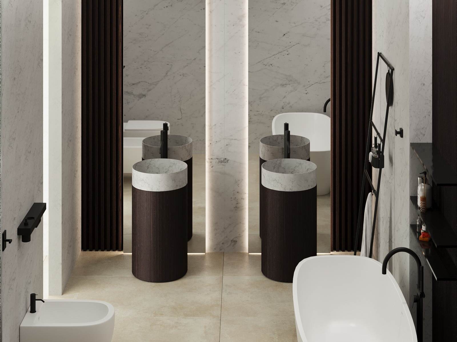 ЖК LIVE-Ботанический сад