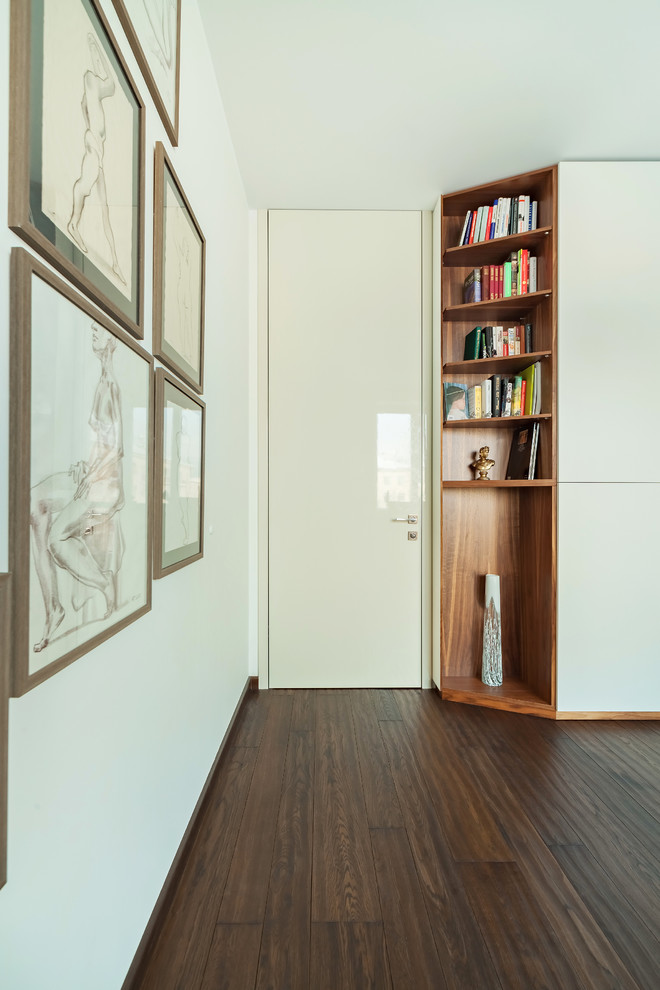 Квартира на Молодежной