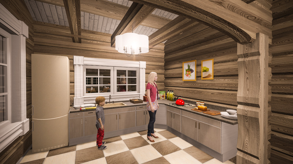 Дом "Астрид"