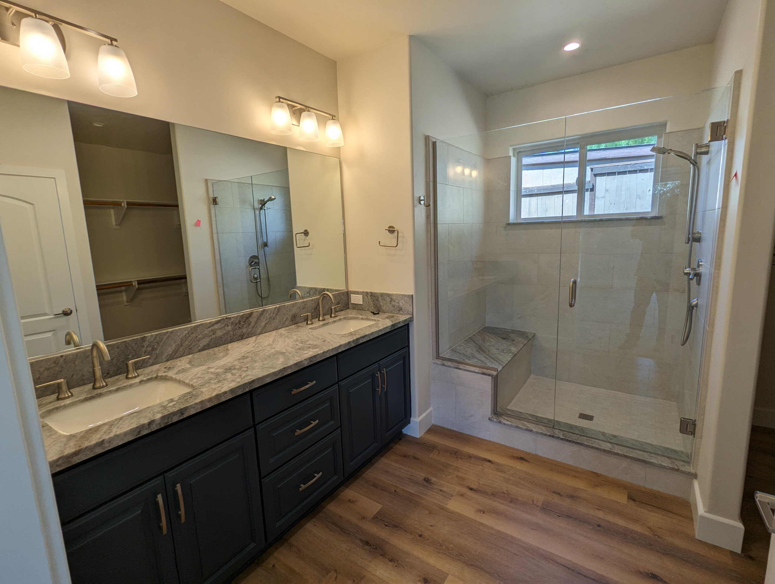 ADU 1200 sqft custom
