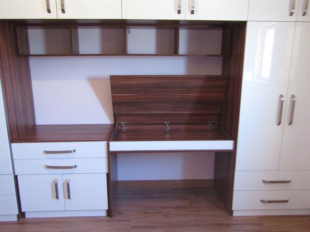 Kids Closets Wardrobes With Dresser Studying Area In New Cairo