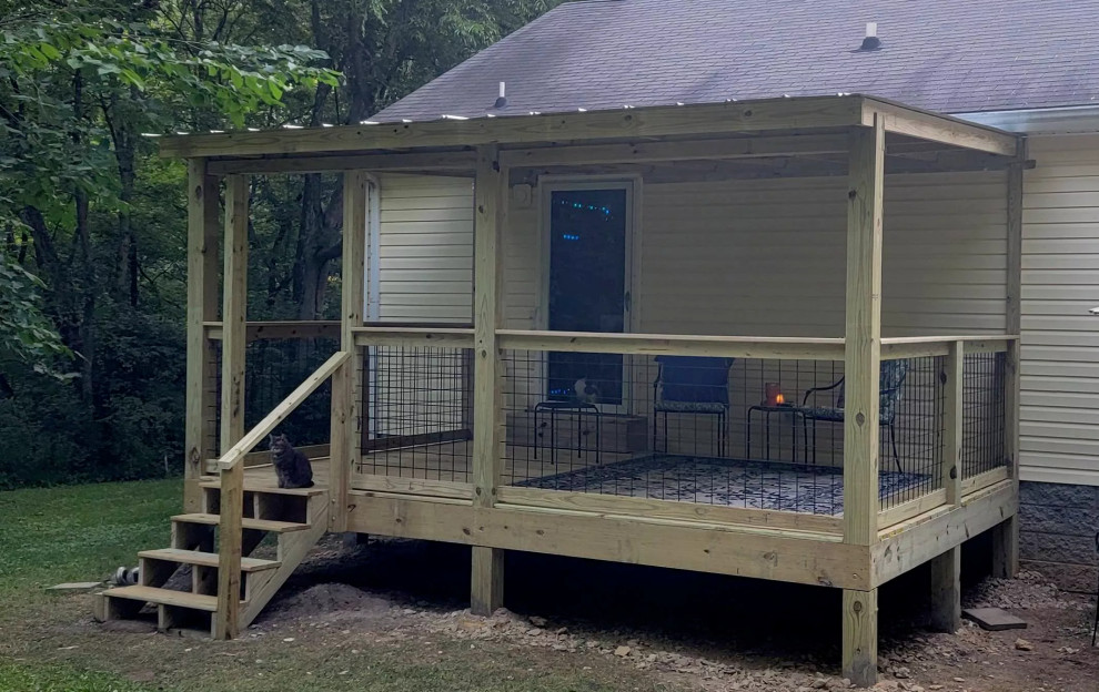 Exterior Projects