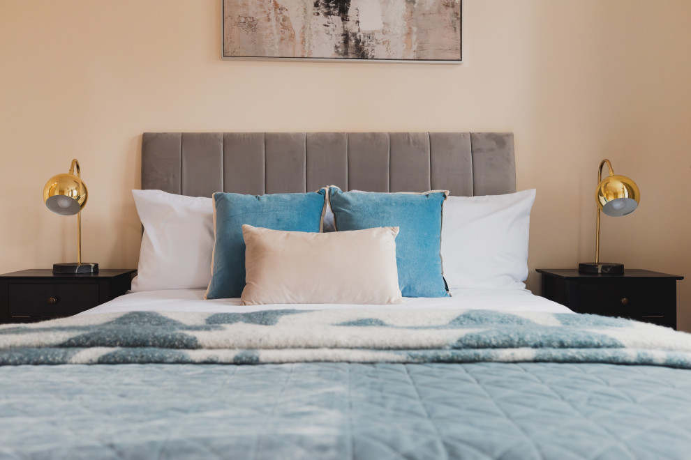 Chartwell Close -  Empty Property - Stage to Sell