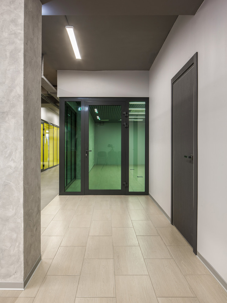 Офис Волгабурмаш