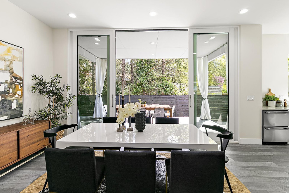 Kirkland Modern Remodel