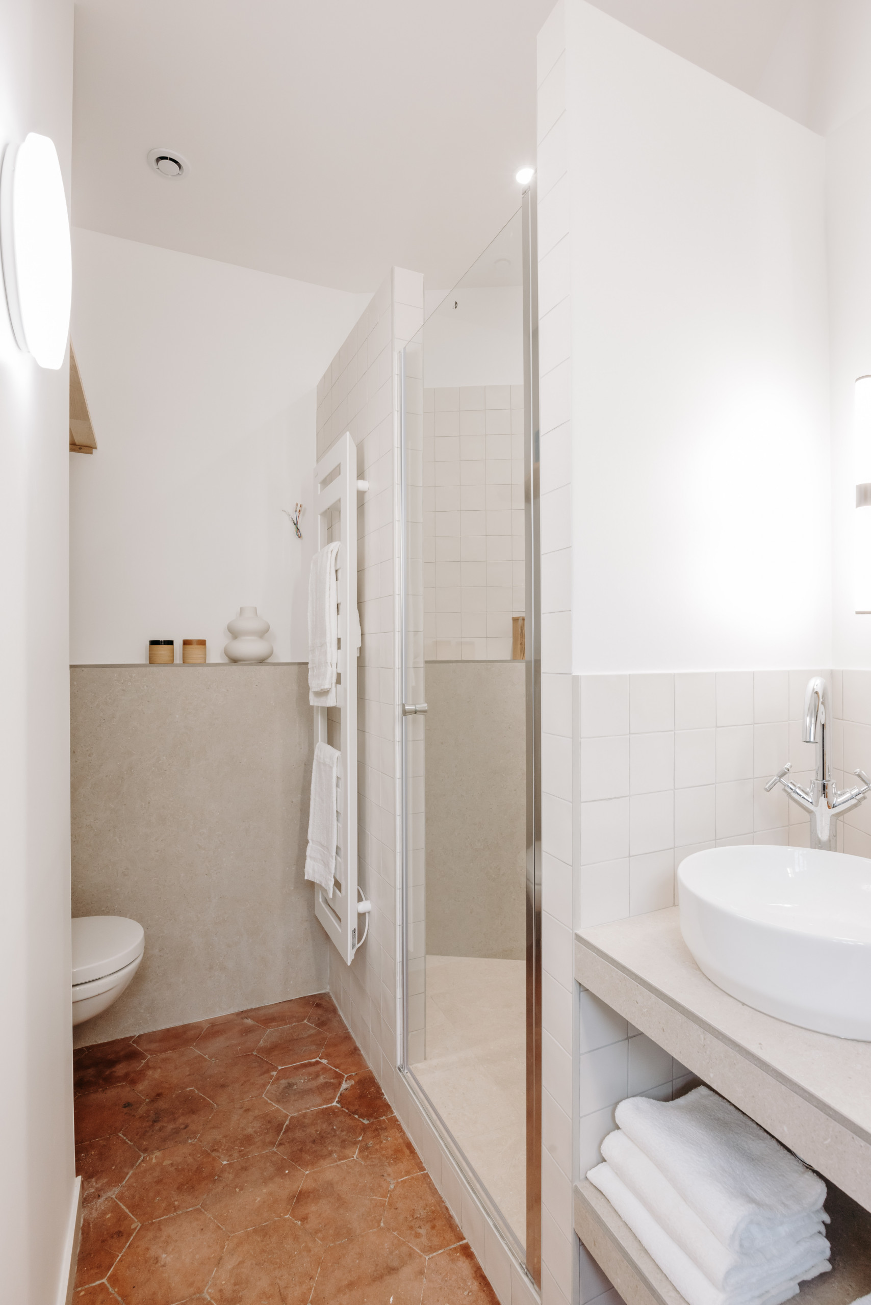 Appartement Marnes-la-Coquette
