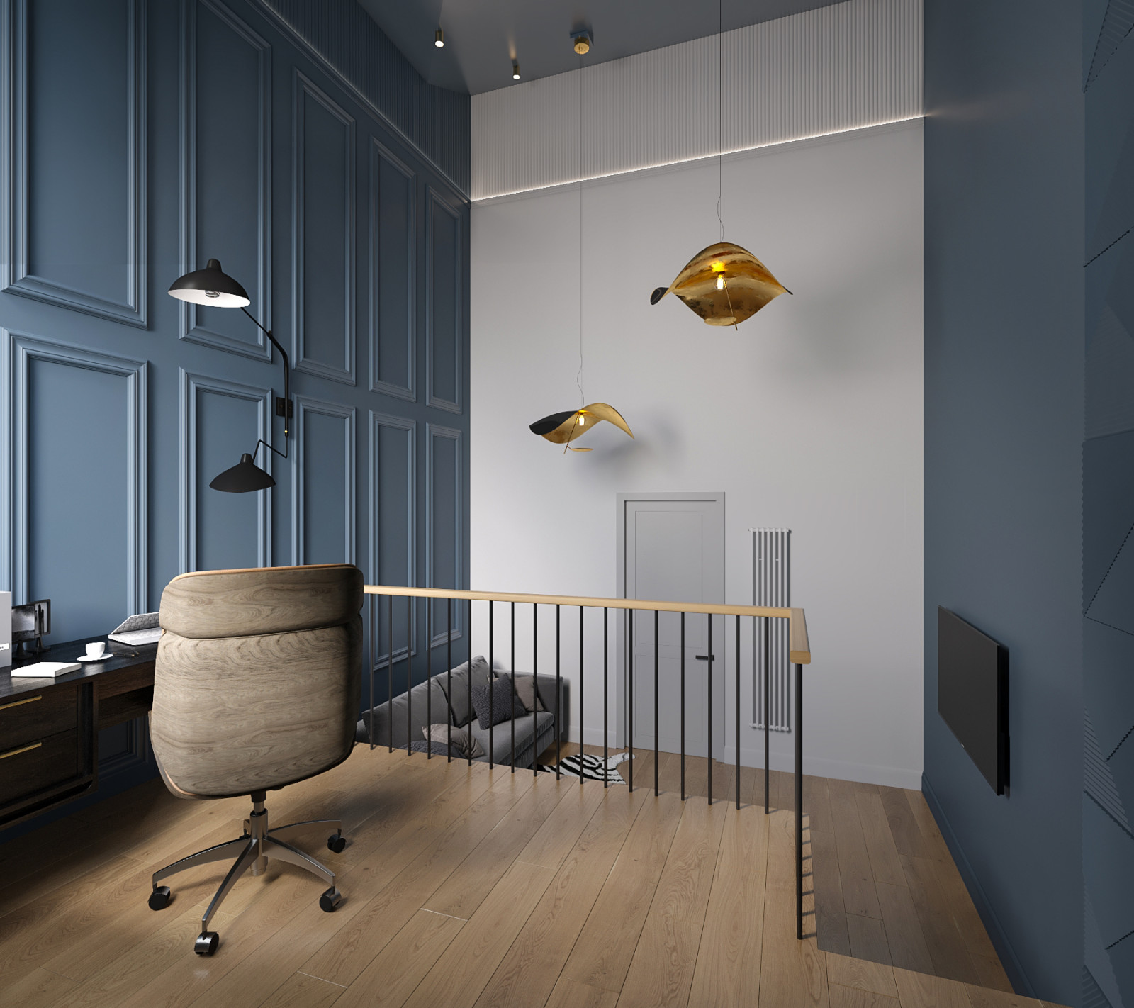 Таунхаус Новое Аристово