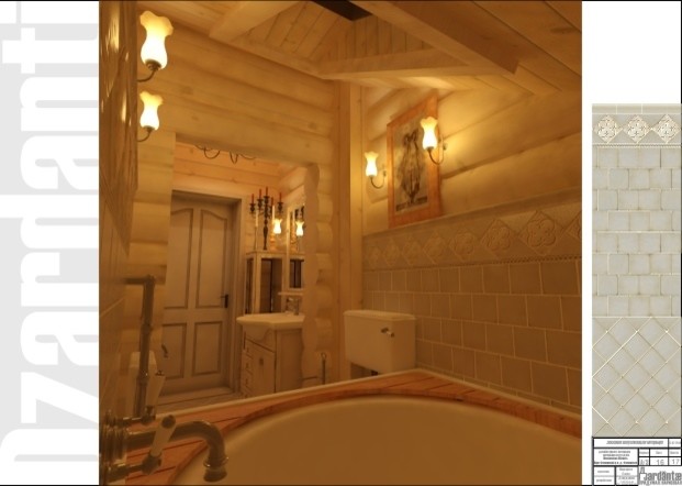 196 м2 в КП Согласие