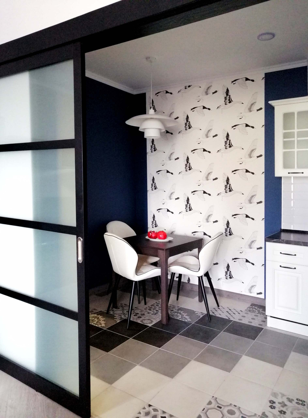 Гуси-лебеди