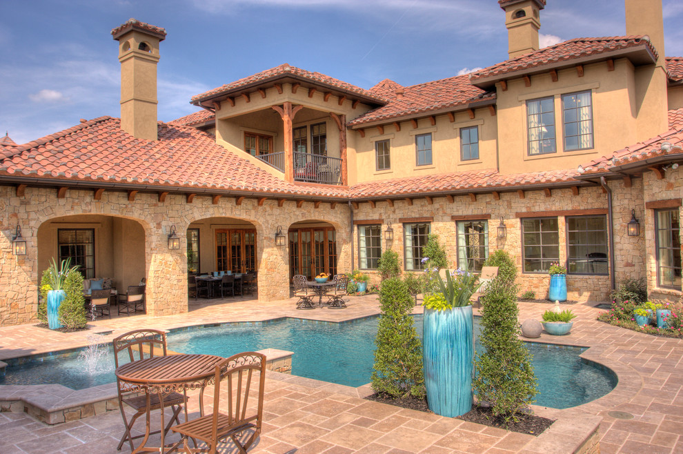 Pool - pool idea in Dallas