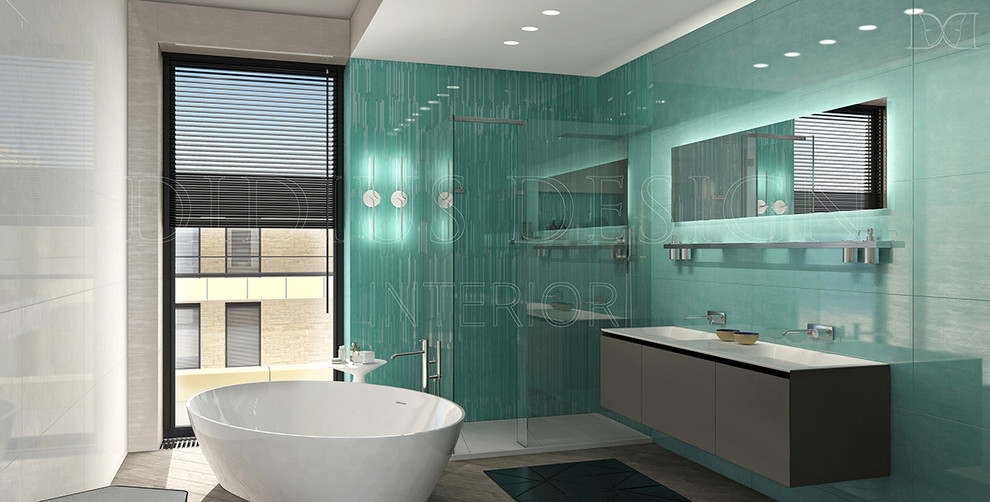 Частная вилла.Сочи