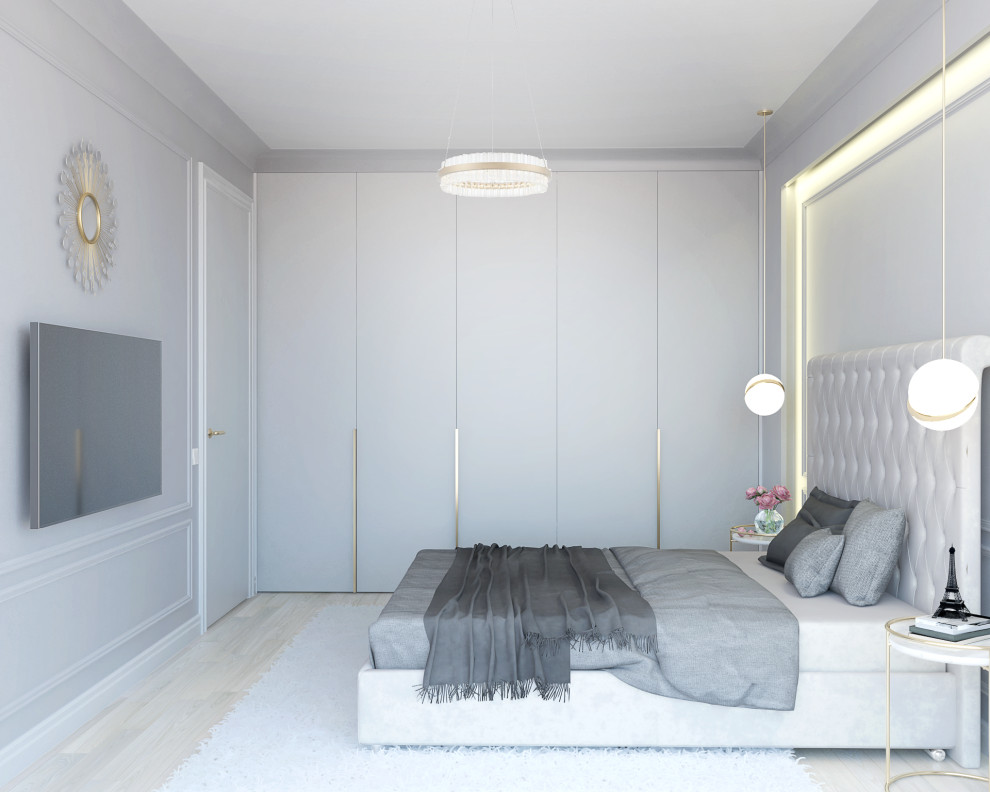 Спальня 14,9 кв.м