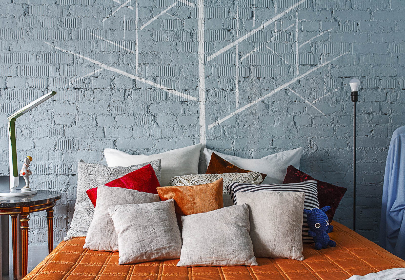 Апартаменты Ленинский