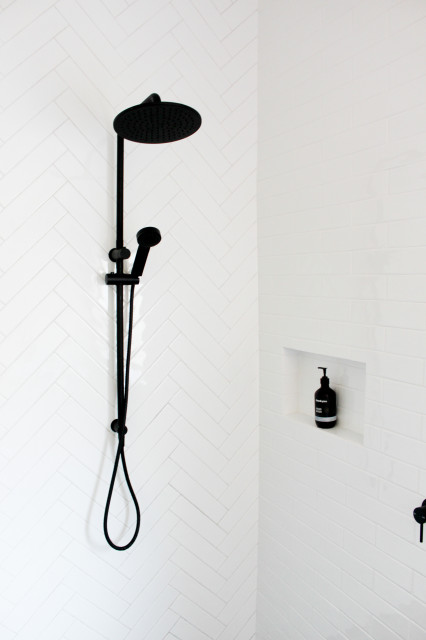 Bathroom Renovation West Leederville moderne-badevaerelse