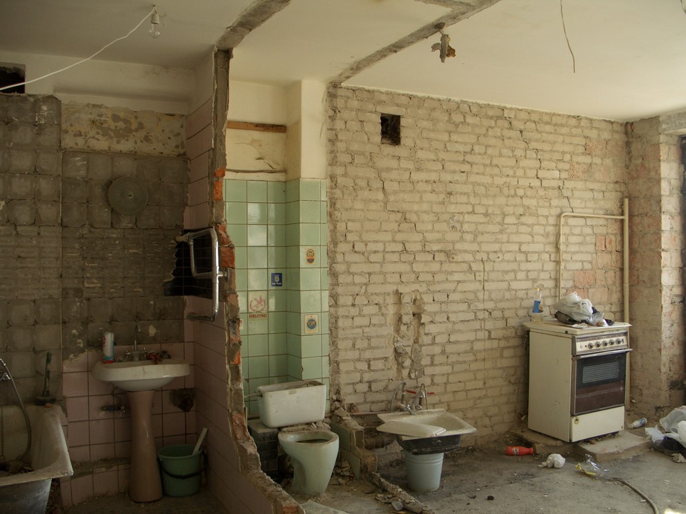 "Парижская мансарда"