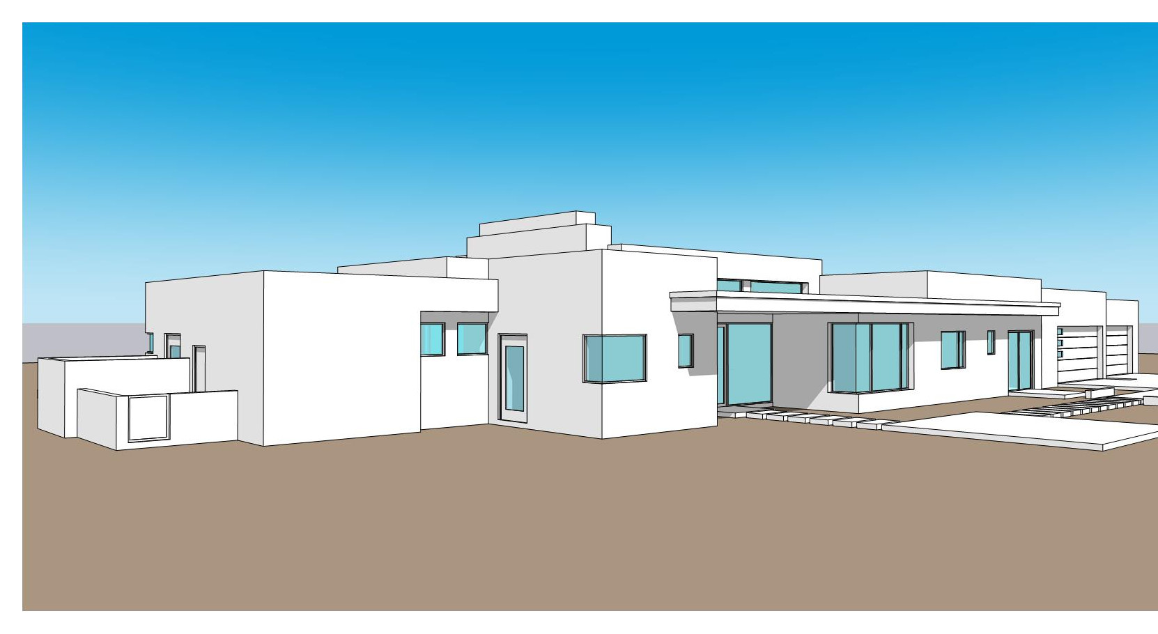 Morning Star Residence