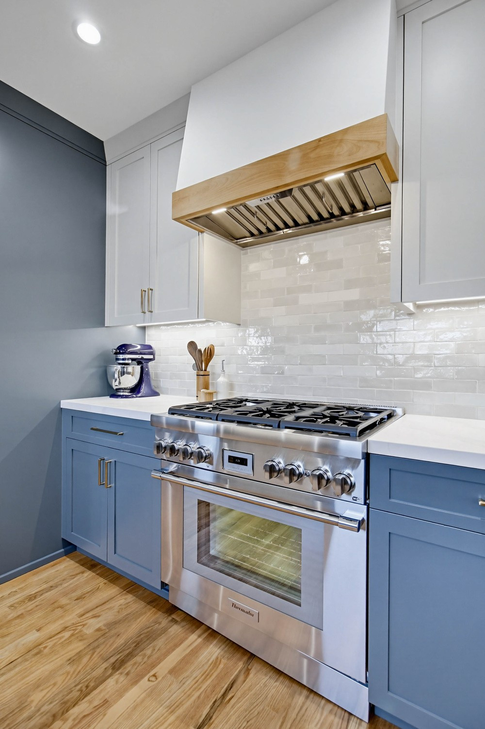 North Park_Kitchen Remodel