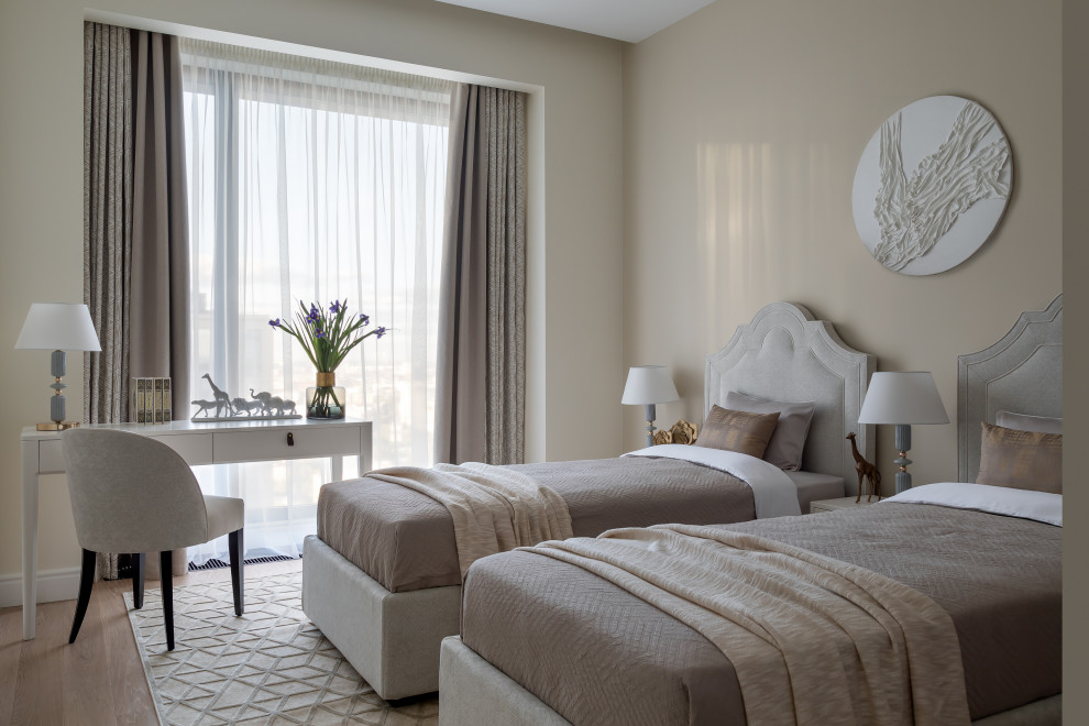 Квартира в ЖК Prime Park