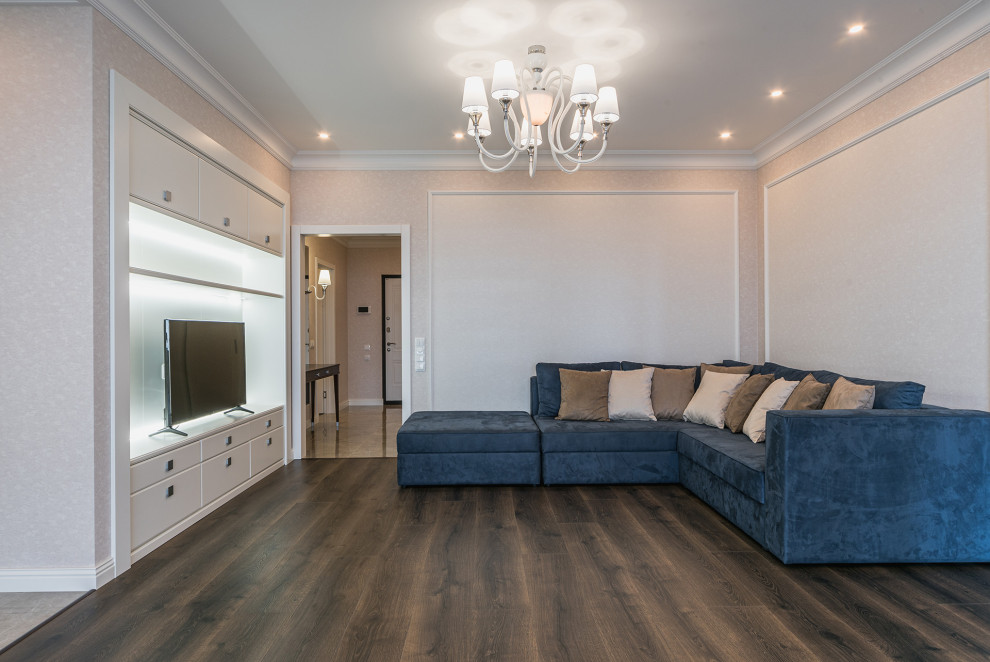 НИЖНЯЯ ОРЕАНДА