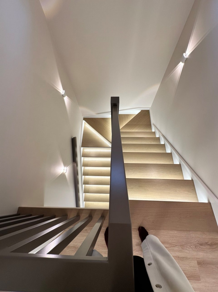 п. Корнилово 1 этаж 2022г.