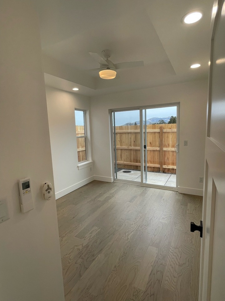 New Construction - West Village Cottages