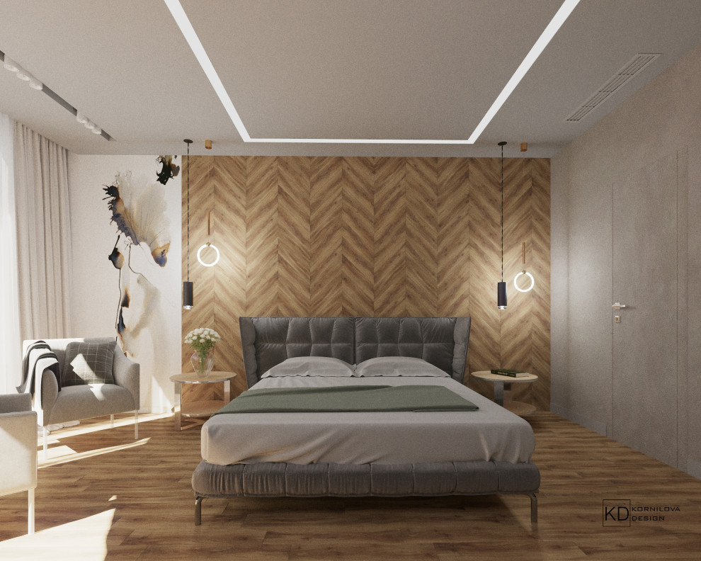 Квартира 100 м2 FORUM CITY