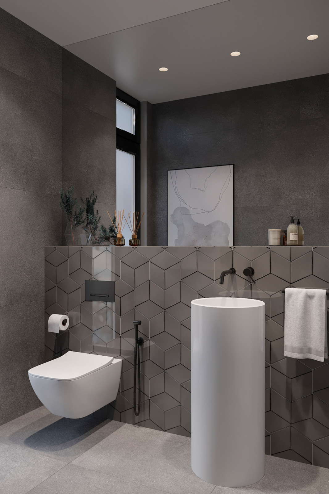 Дом в КП Новорижский