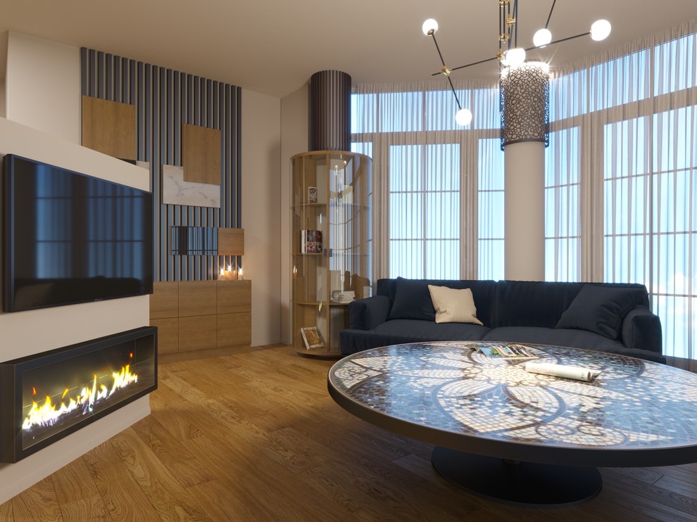 Проект под реализацию