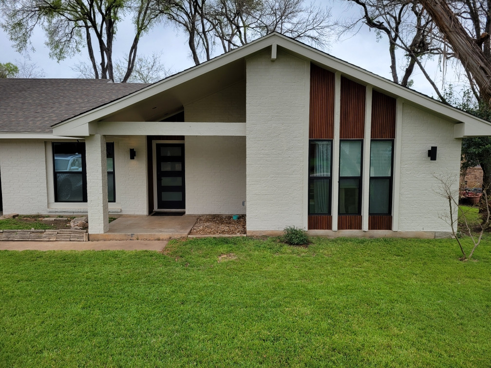 West Austin Residence