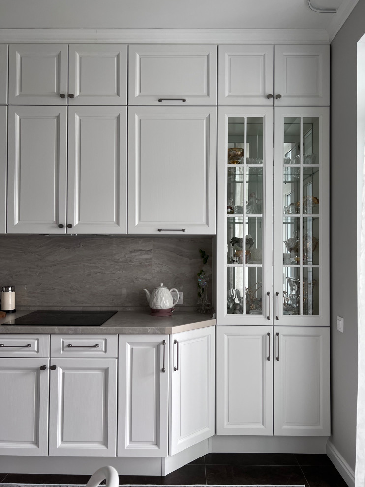 ЖК "LIFE Ботанический сад"