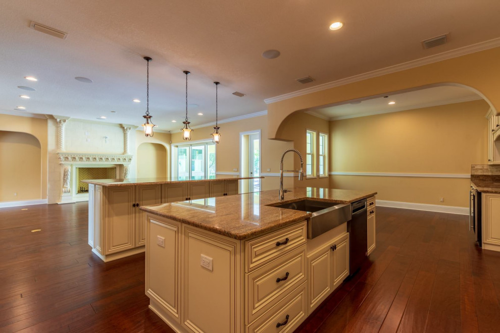 Tampa Custom Home