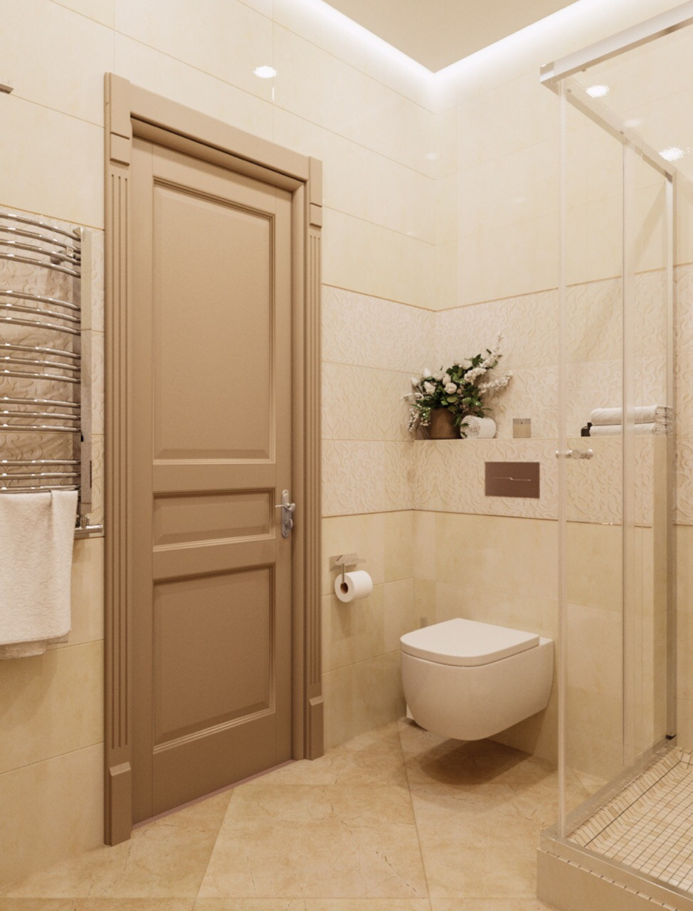 ЖК "Московский квартал" 100м