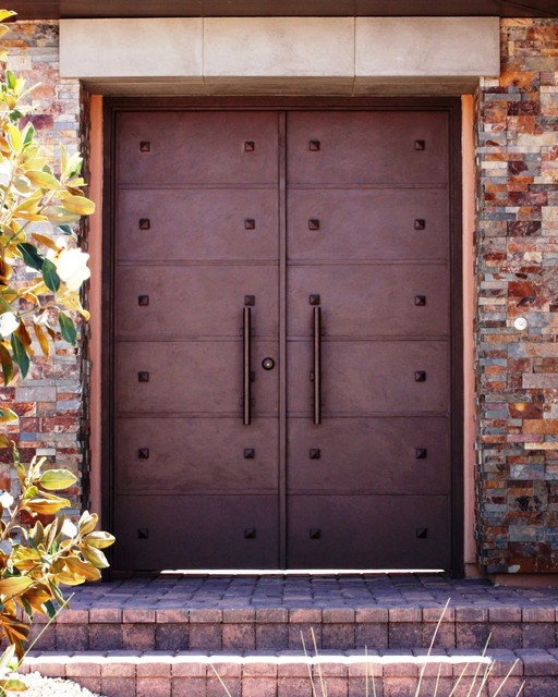 Innova contemporary-entry