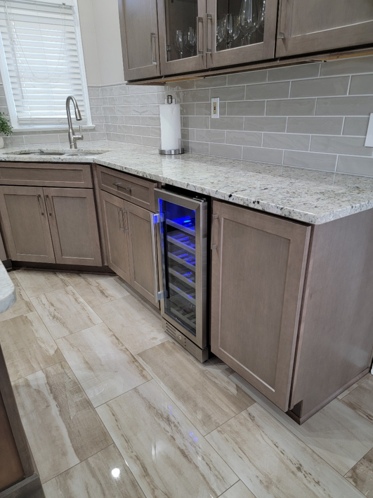 Kitchen Remodel - South East Memphis, TN