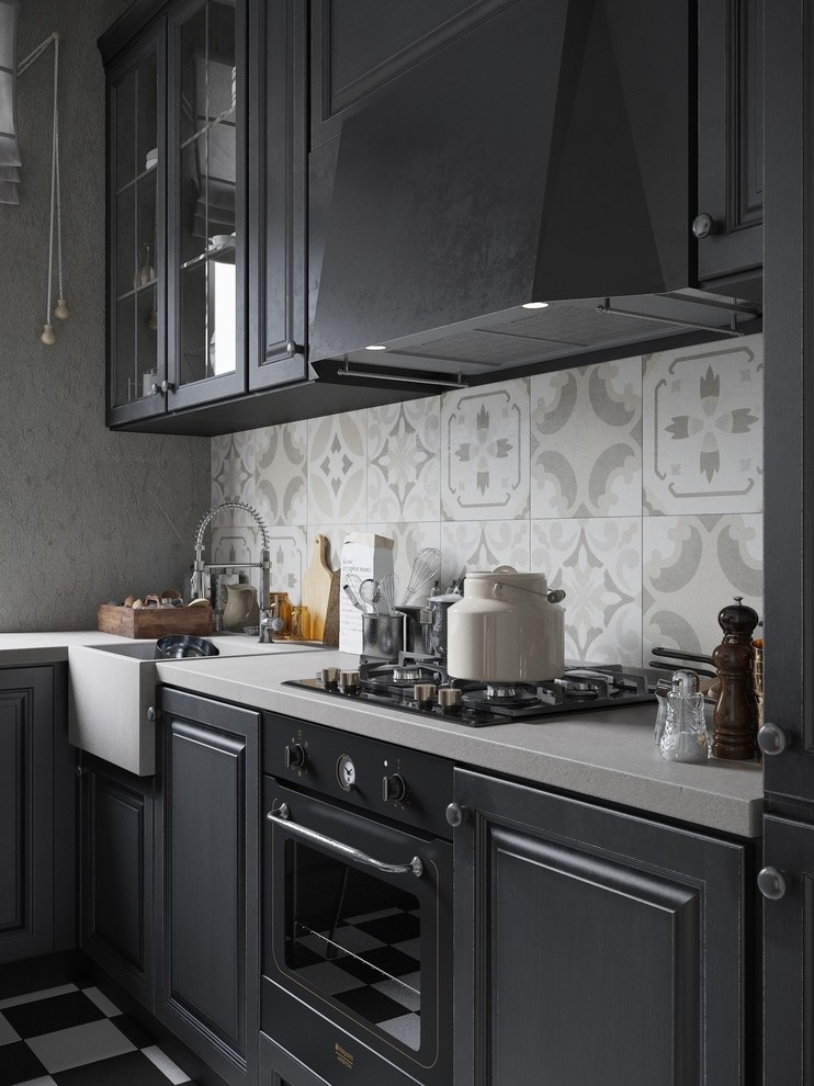 Лофт в Котельниках