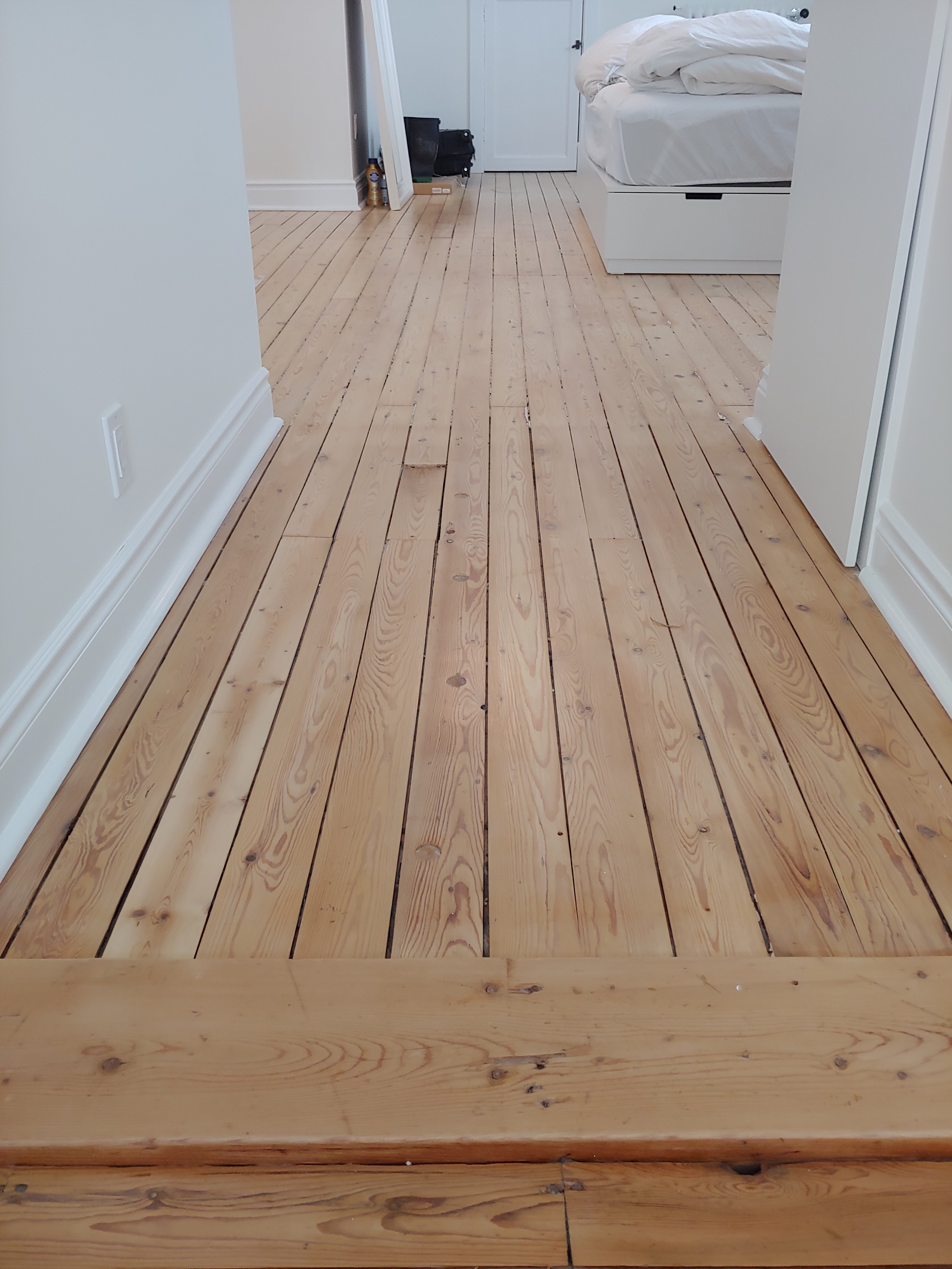Hamiltion Flooring