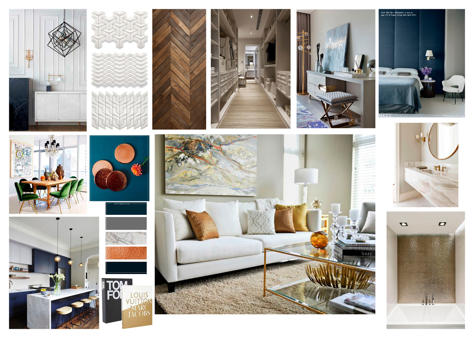 ЖК Парк Рублево