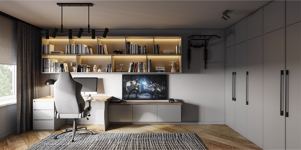 Детская для подростка