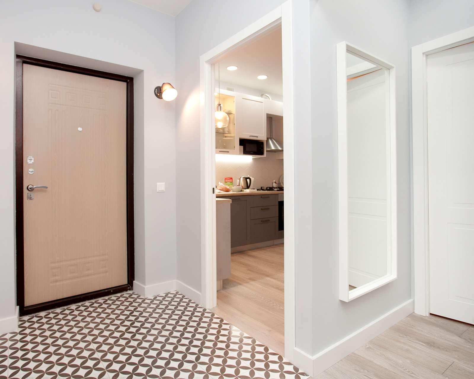 Квартира АртСити