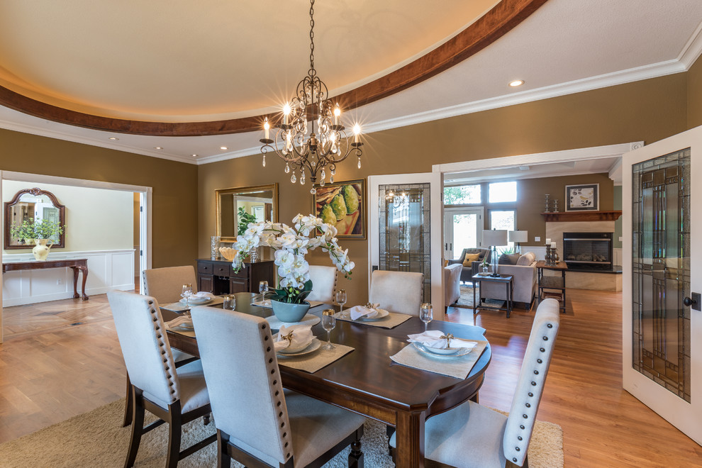 Center Stage Design Vacaville CA Home