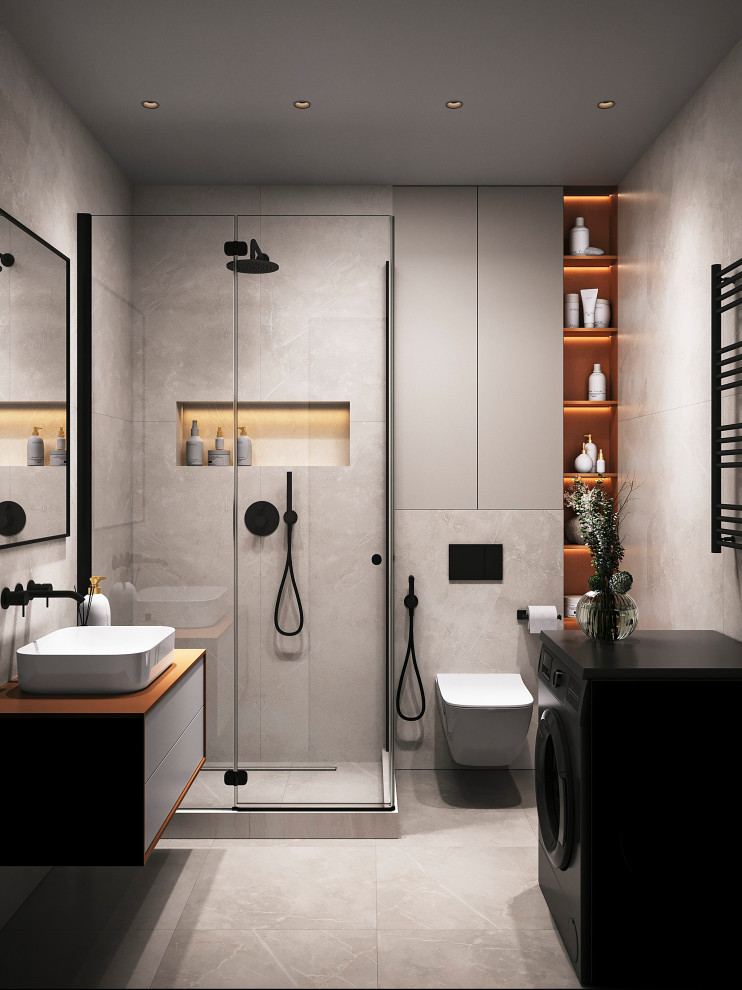 Квартира в ЖК "Свобода" - 60 кв.м.