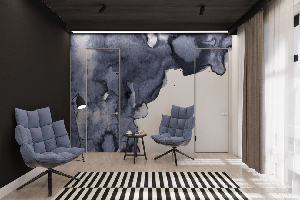 Дизайн интерьера частного дома