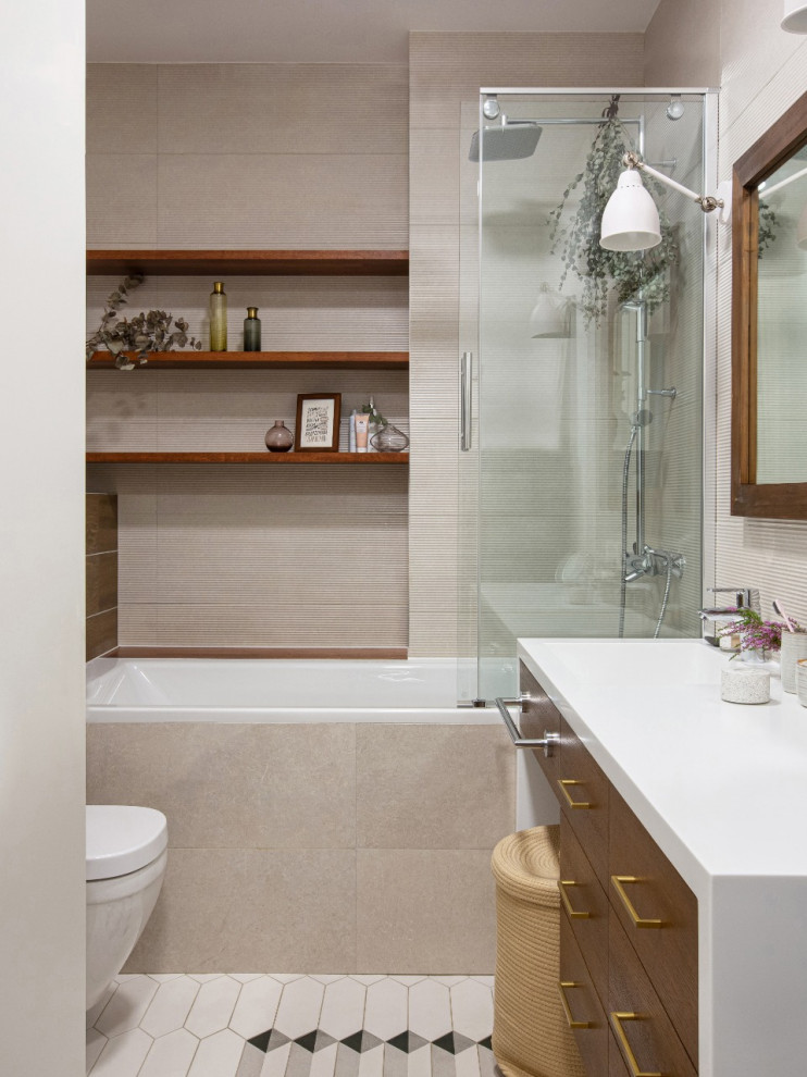 Фото: ЖК Смольный, г. Санкт-Петербург