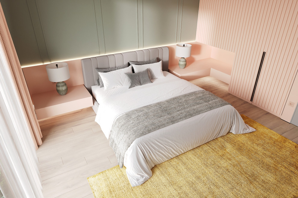 Типовой проект 3