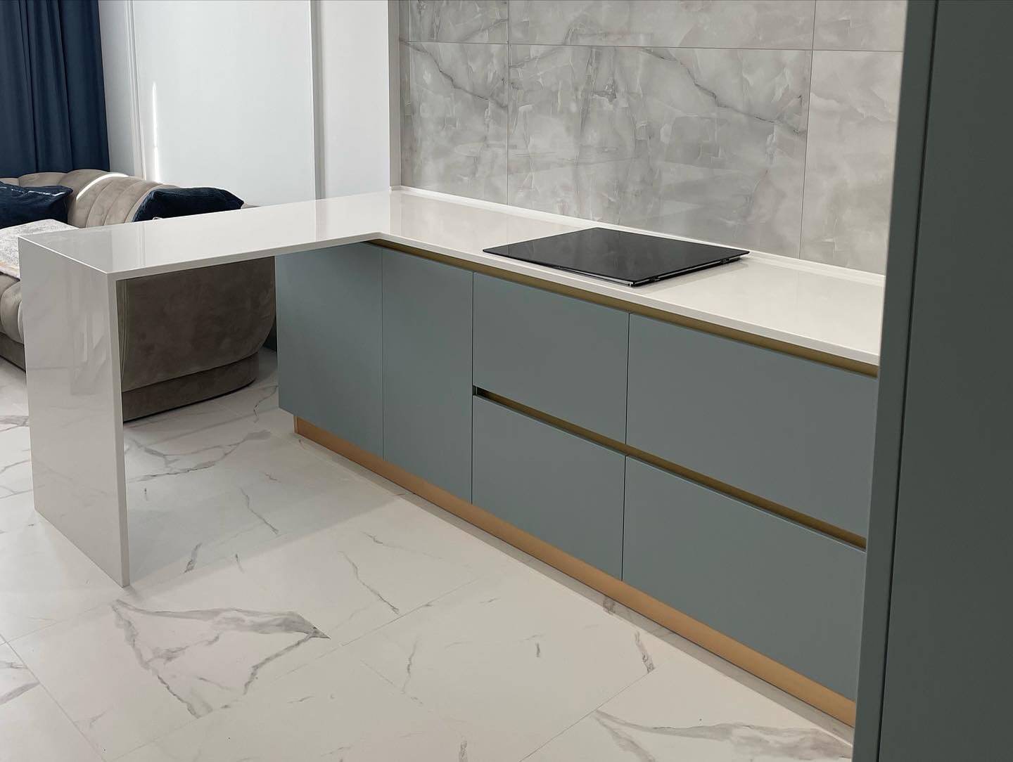 Люберцы ул. Инициативная