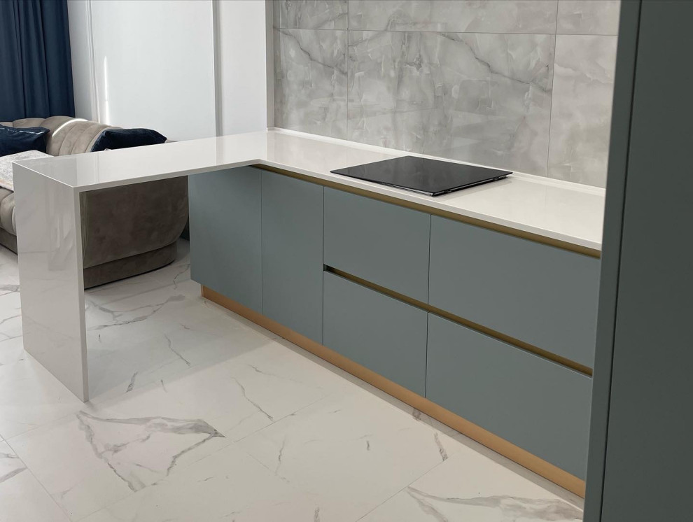 Люберцы ул. Инициативная