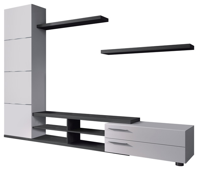 Adhara Living Room TV Cabinet