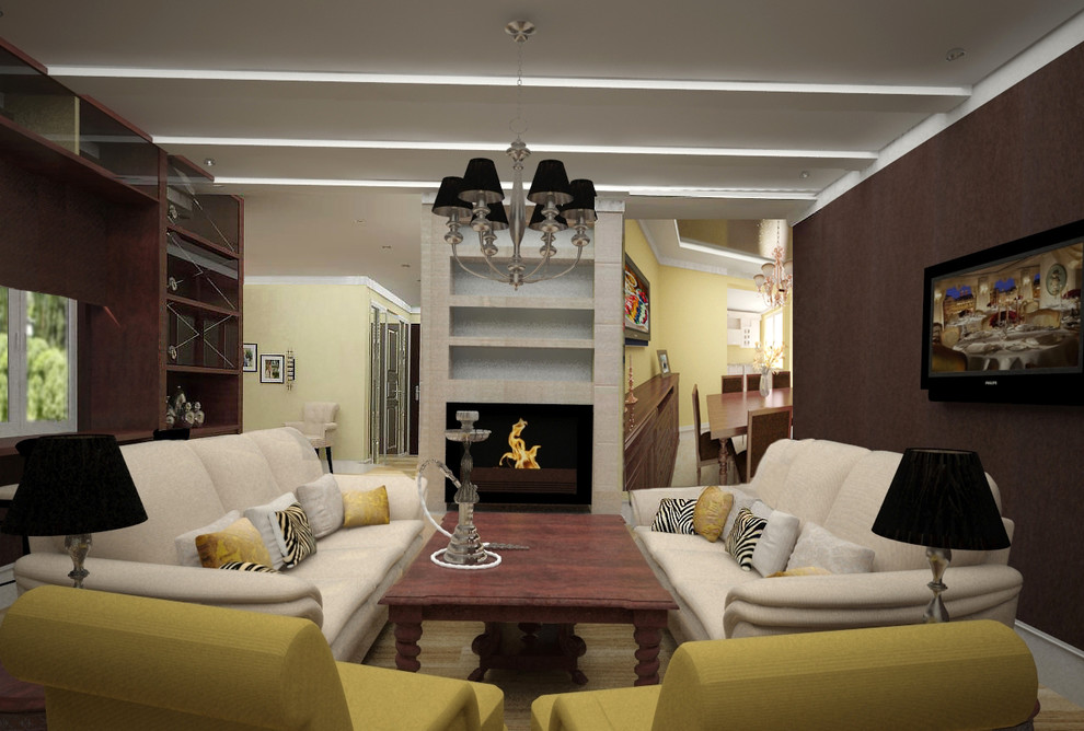 Коттедж в Уручье