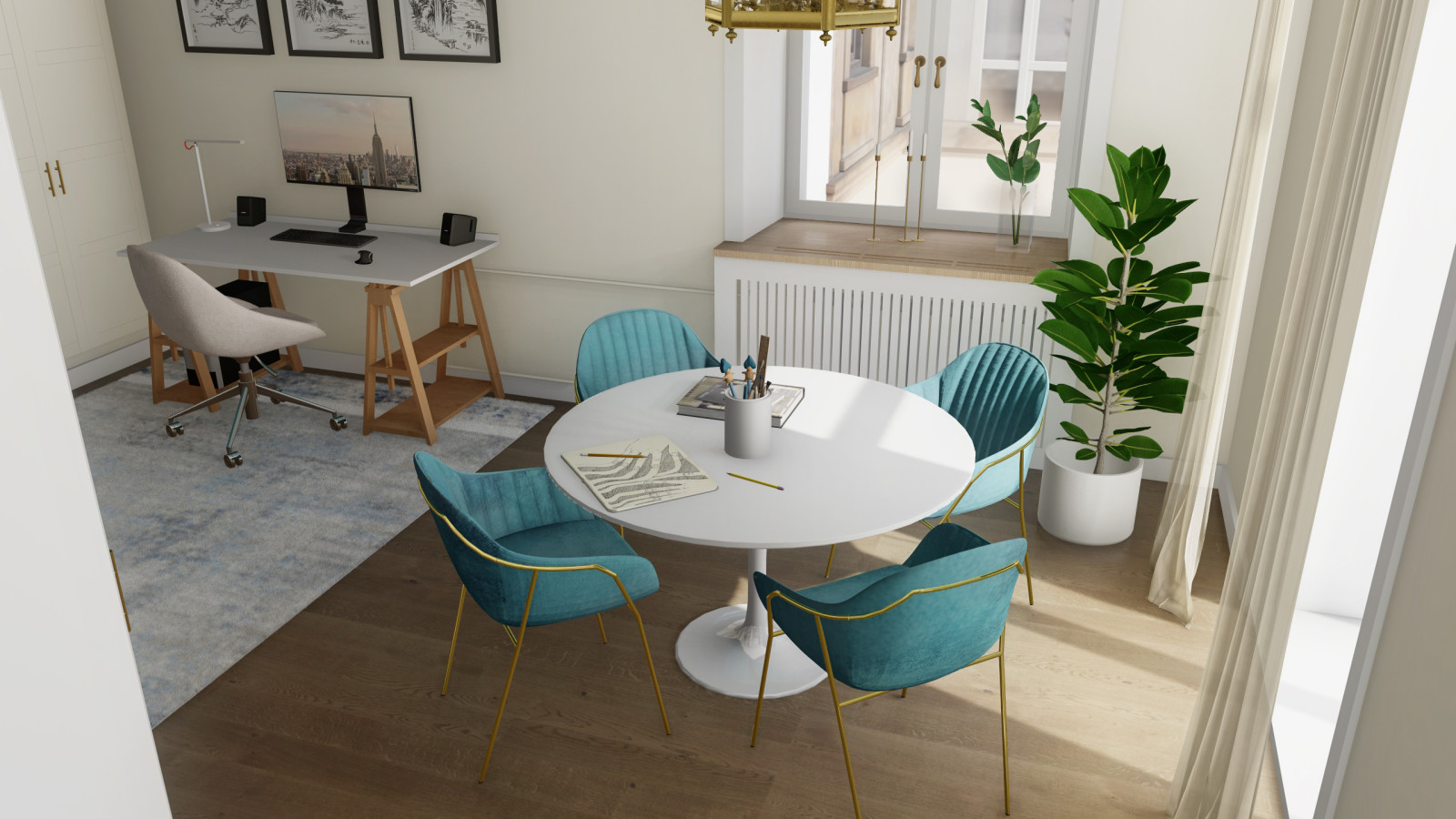 МОСКВА КОПТЕВО  60 м