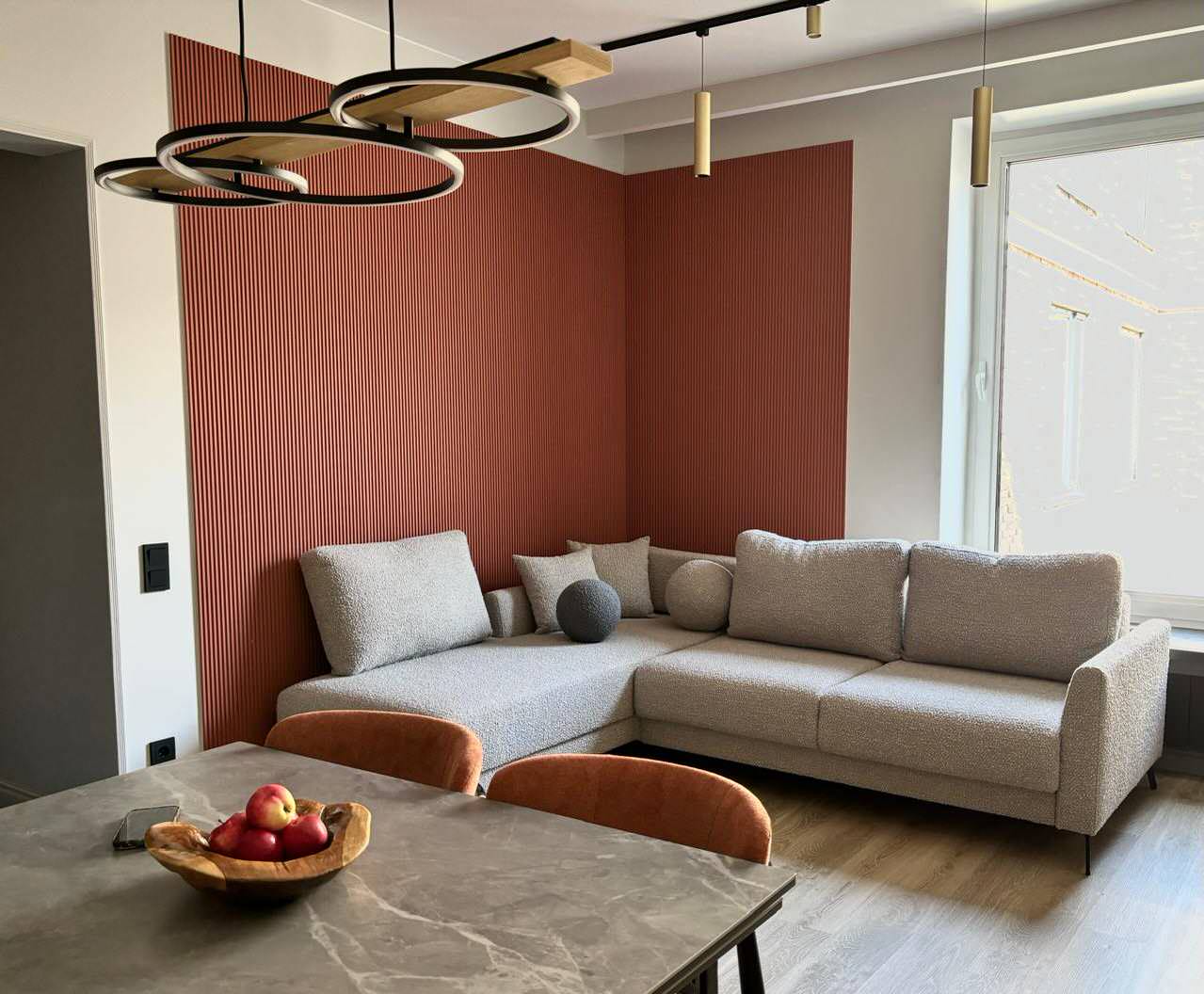 Апартаменты в ЖК Голландия (новые)